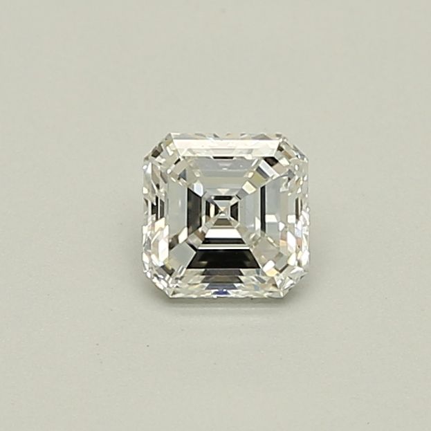0.40 Carat Asscher Diamond