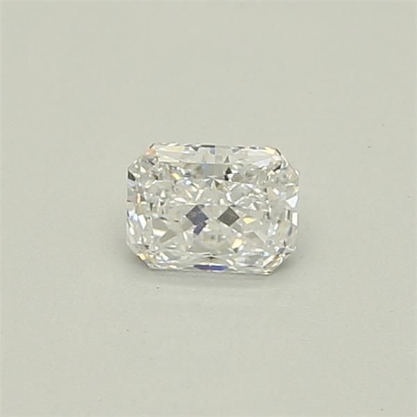 0.31 Carat Radiant Diamond