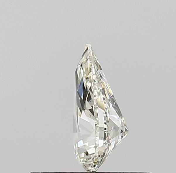 0.38 Carat Pear Diamond