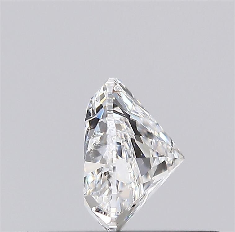 0.30 Carati Cuore Diamante