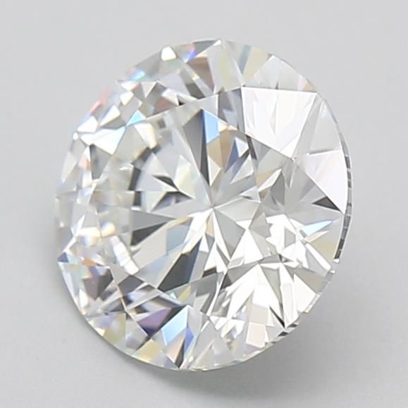 Round Diamond