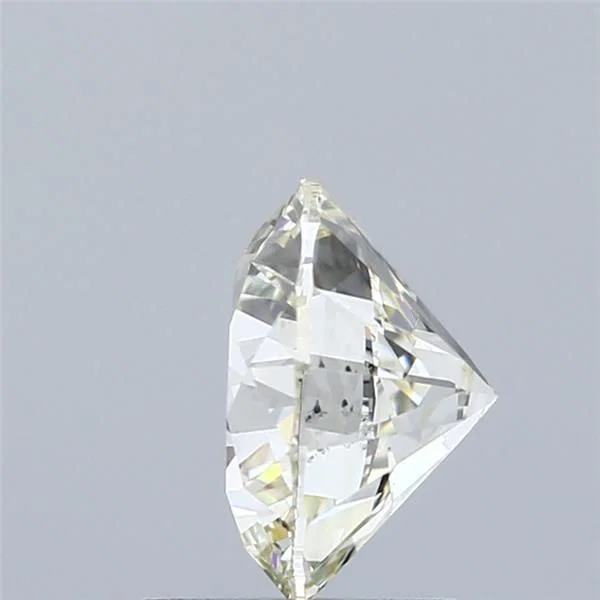2.00 Karaat Rond Diamant