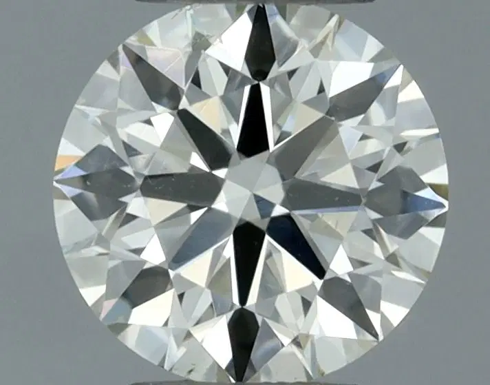 0.31 Карат  Круг Бриллиант