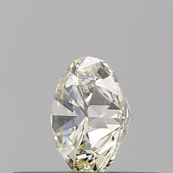 0.30 Quilates Redondo Diamante