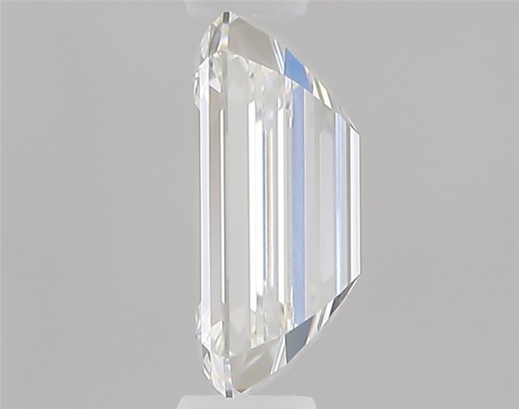 0.30 Karat Smaragd Diamant