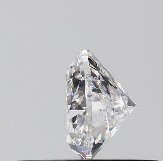 0.32 Carat Heart Diamant