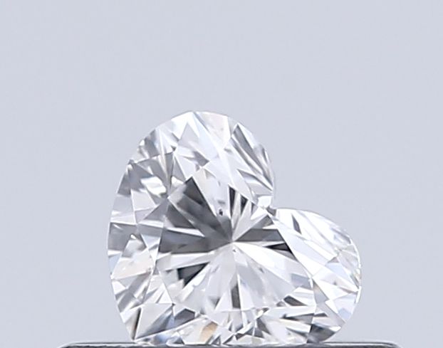 0.31 Carat Heart Diamant