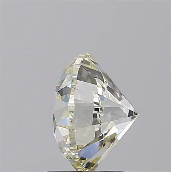 2.00 Carat Round Timantti