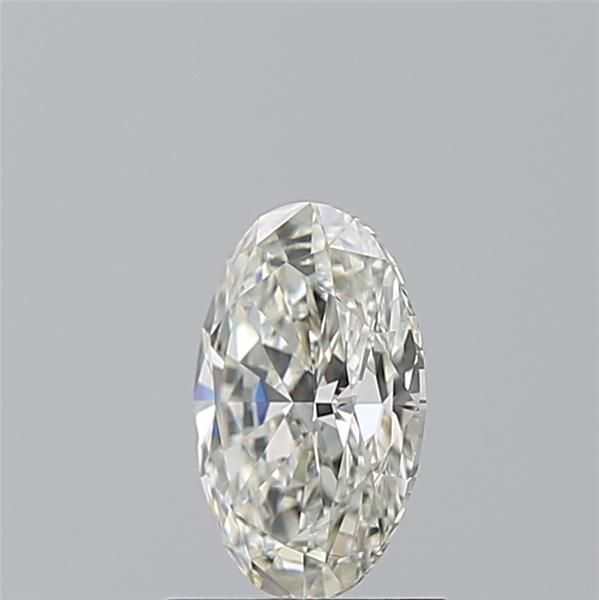 Oval Diamond