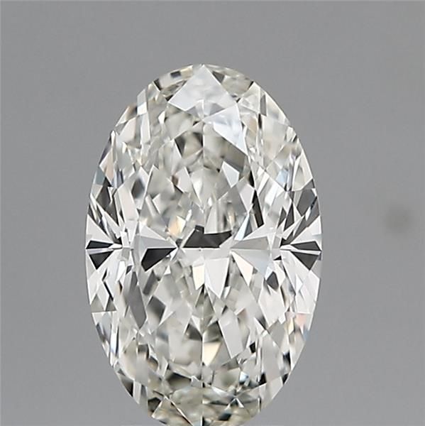 Oval Diamond