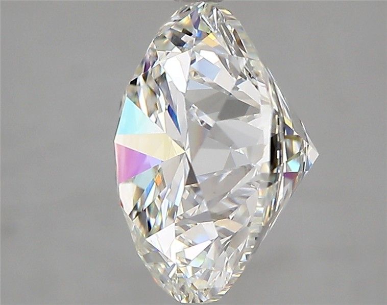 Round Diamond