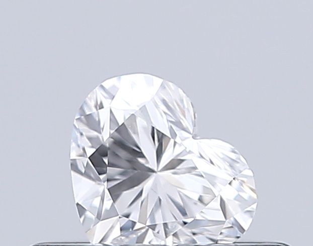 0.30 Karat Heart Diamant
