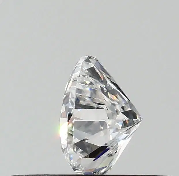 0.30 Karat Heart Diamant