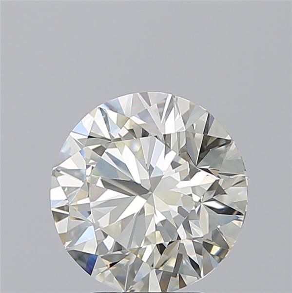 Round Diamond