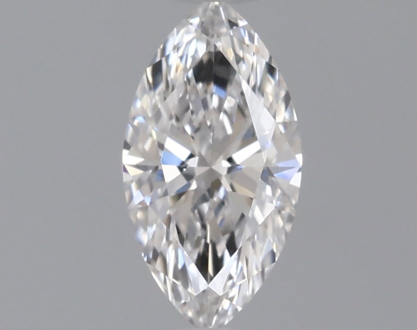 0.36 Carat Marquise Diamond
