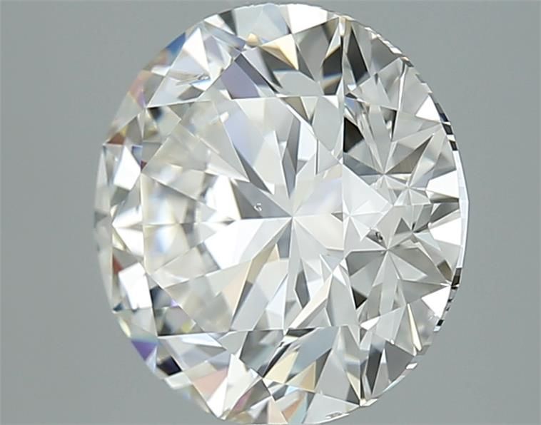 Round Diamond