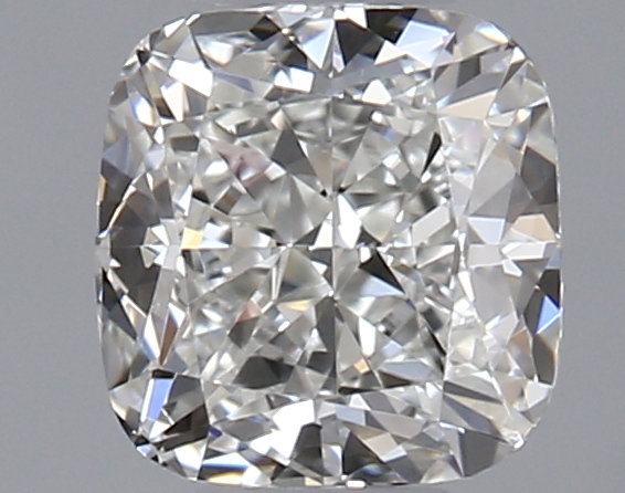 0.53 Carat Cushion Diamond