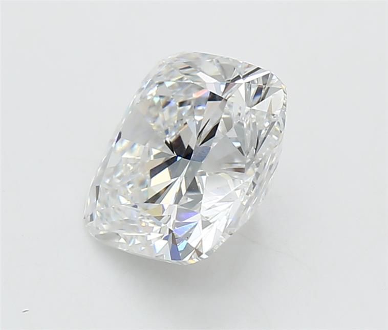 Cushion Diamond