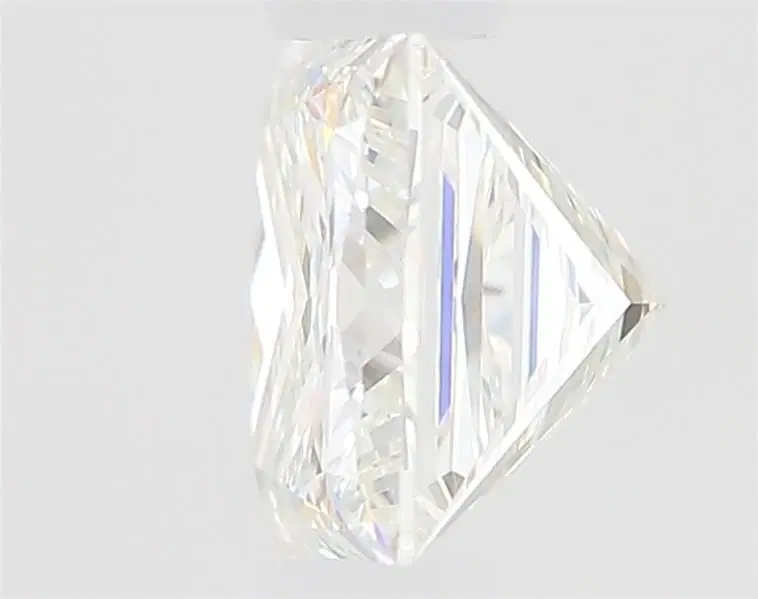 0.30 Carat Princess Diamond