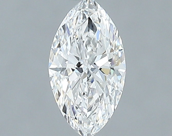 0.38 Carat Marquise Diamond