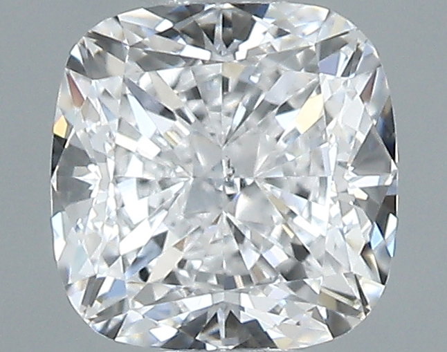0.55 Carat Cushion Diamond