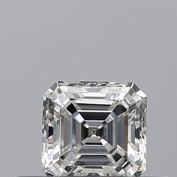0.32 Carat Asscher Diamond