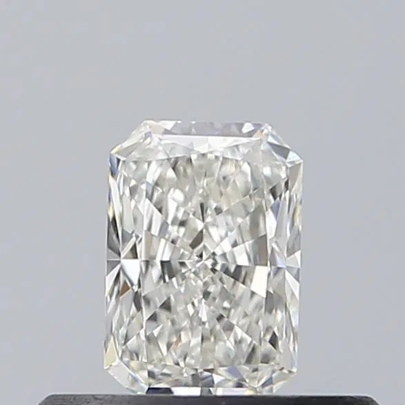 0.31 Karat Radiant Diamant