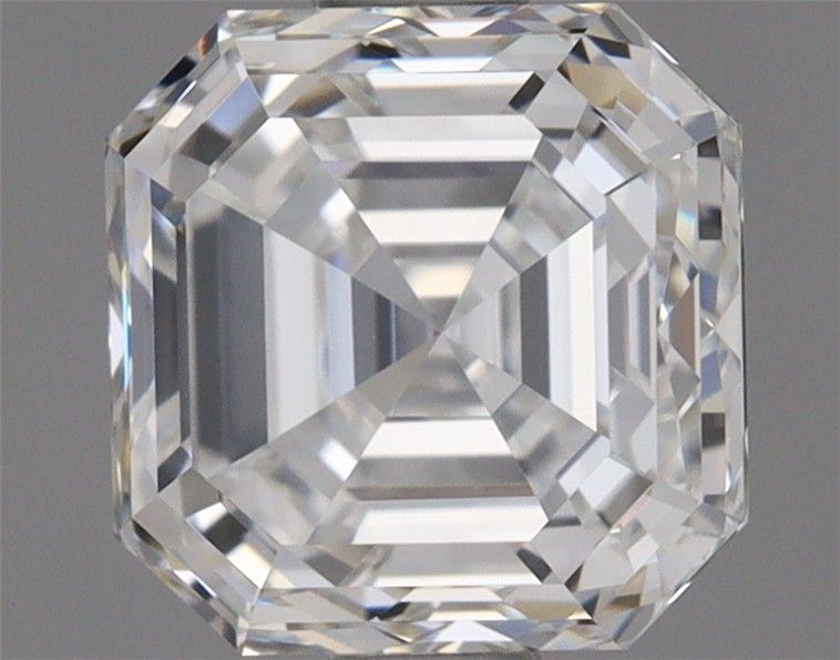 Asscher Diamond