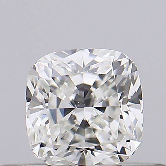 0.30 Quilate Cojín Diamante