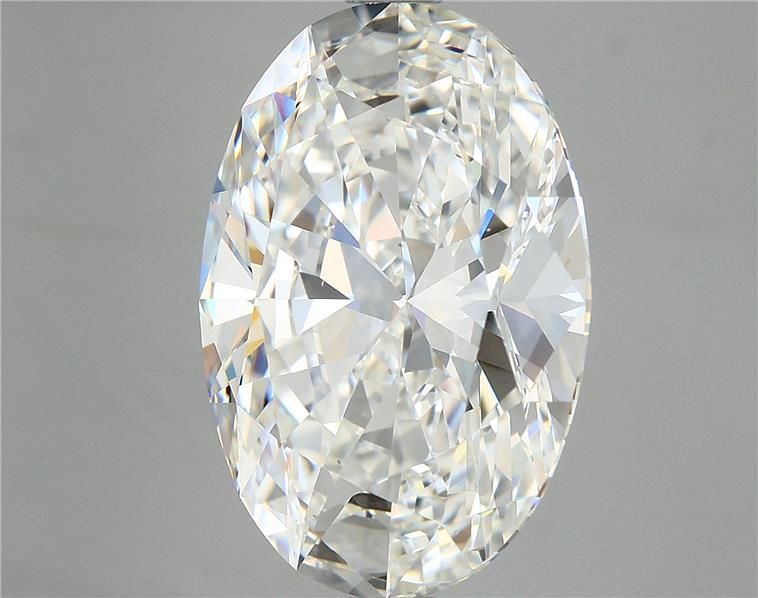 Oval Diamond