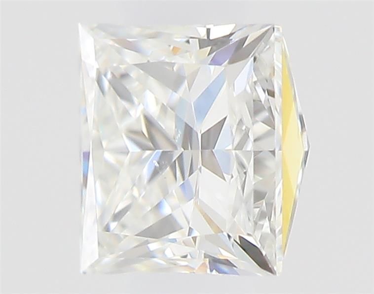 0.30 Carat Princess Diamond