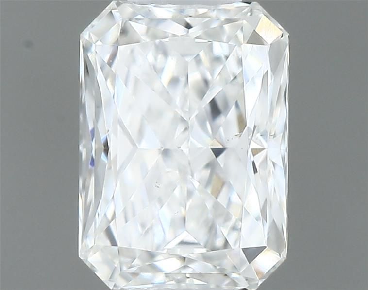 Radiant Diamond