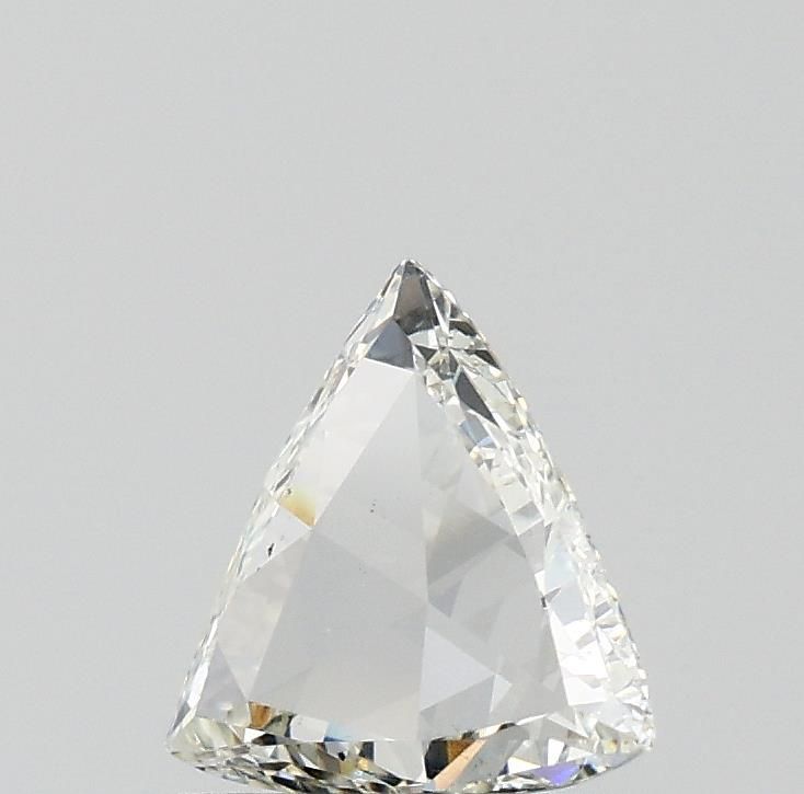 0.56 Carati Triangolare Diamante