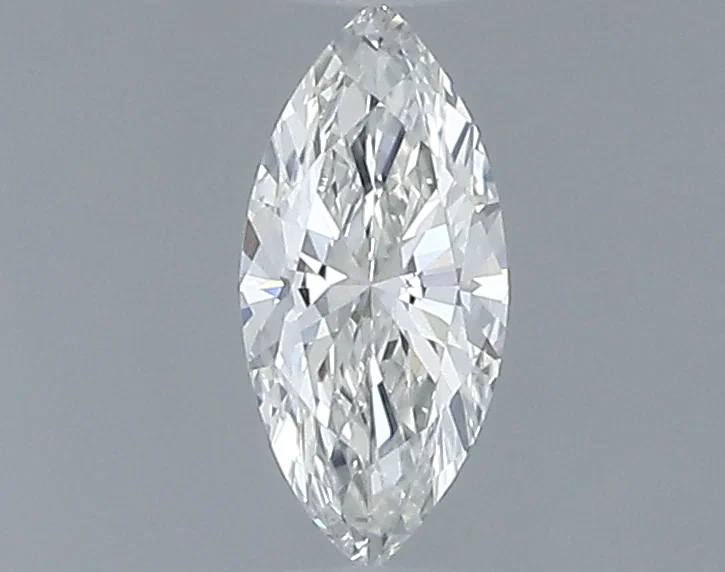 0.30 Karat Marquise Diamant