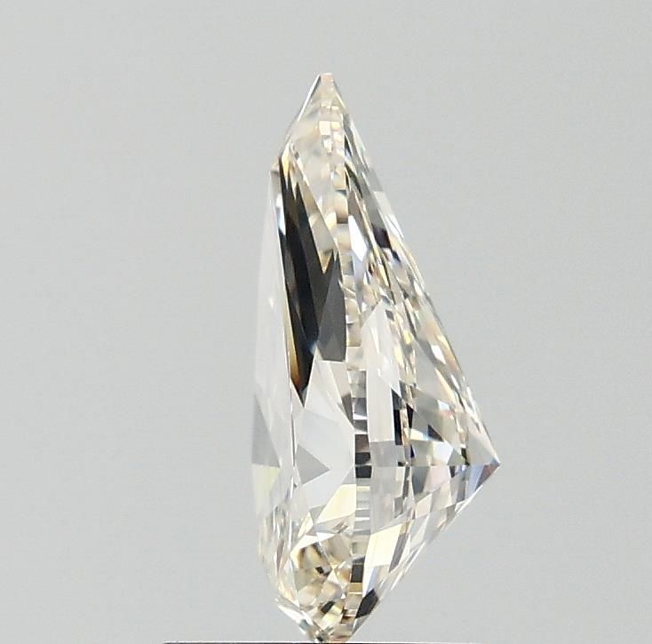 Pear Diamond