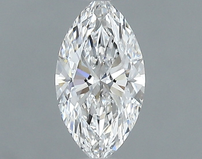 0.37 Carat Marquise Diamond