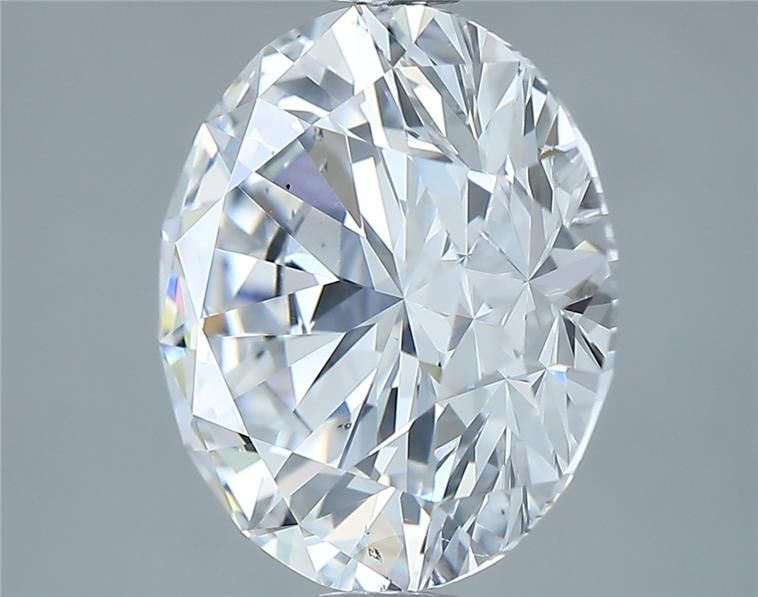 Round Diamond