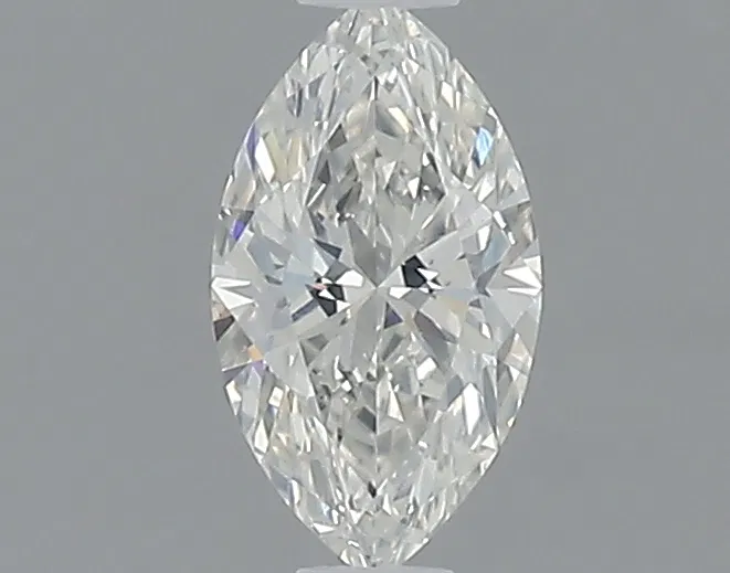 0.31 Carats Marquise Diamant