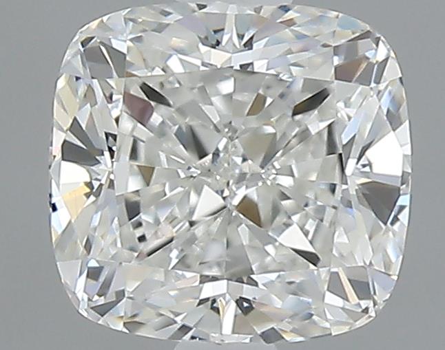 0.54 Carat Cushion Diamond
