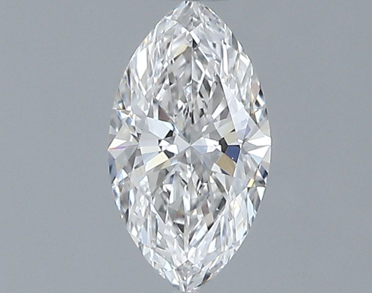 0.35 Carat Marquise Diamond