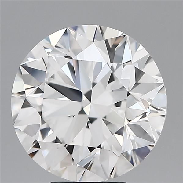 Round Diamond