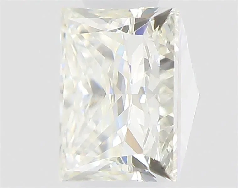 0.30 Carat Princess Diamant