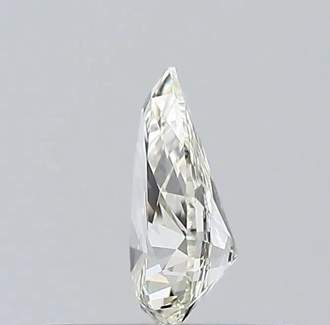 0.30 Carat Pear Timantti