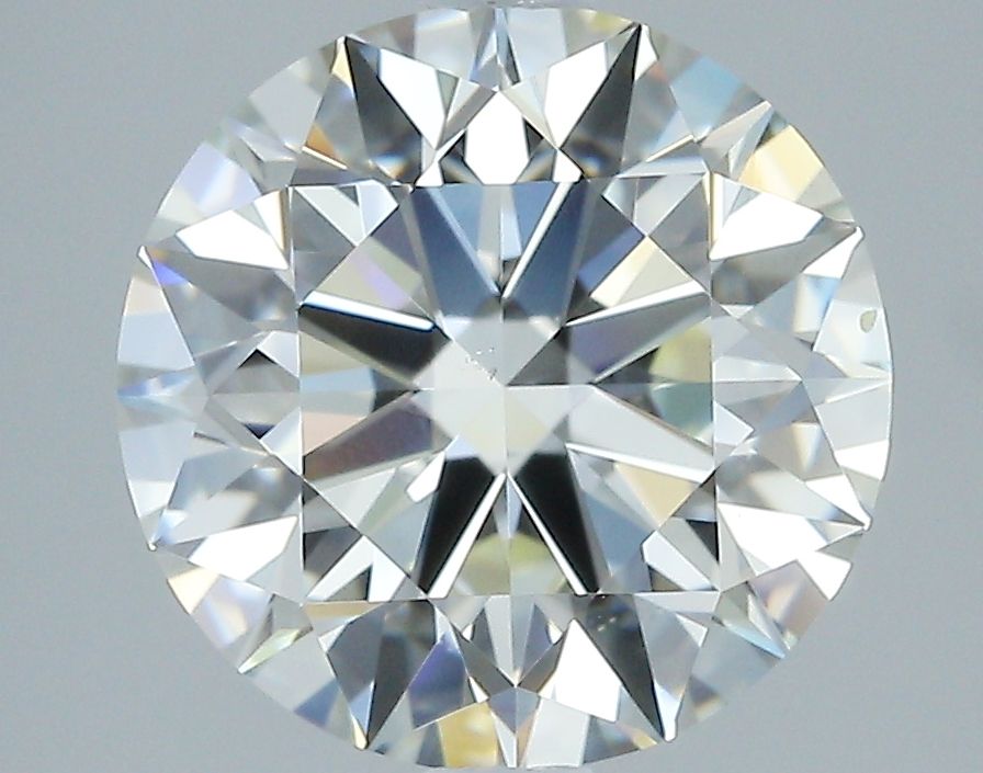 3.00 Carat Round Diamond