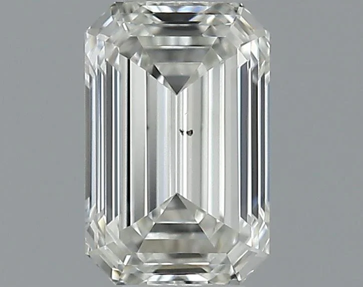 0.30 Quilate Esmeralda Diamante