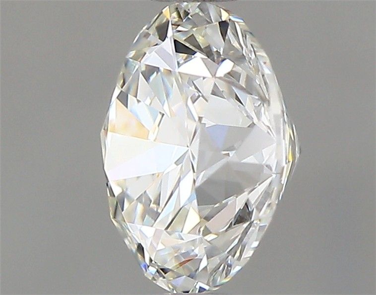Round Diamond