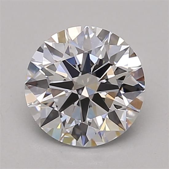 Round Diamond