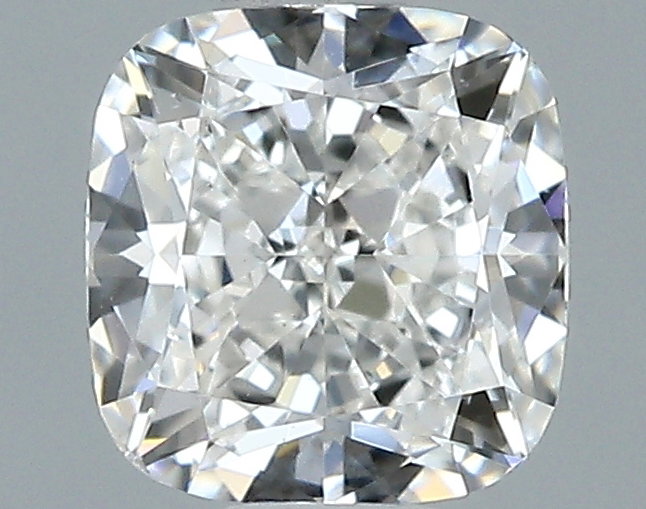 0.53 Carat Cushion Diamond