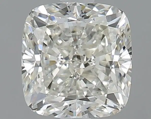 1.50 Carat Cushion Diamant