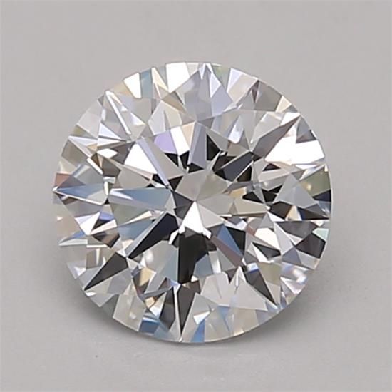 Round Diamond